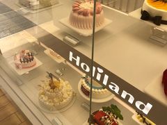 -好利来(抚顺万达店)