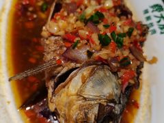 -费大厨辣椒炒肉(太平老街店)
