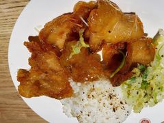 -北大家园食堂