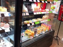 -巴黎贝甜(开发区安盛店)