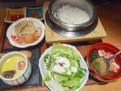 -味太助·银饭食堂(中华城店)