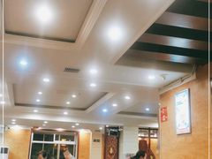 大堂-老来福·非遗酸汤兔(凯旋路店)