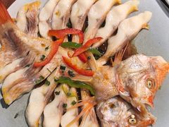 -九井澤精致料理(金茂店)