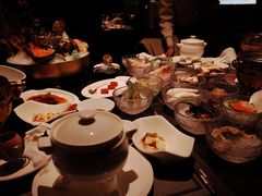 -半岛翡丽海鲜自助餐厅(观风亭店)