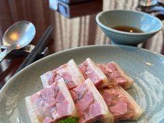 -环球港凯悦 · 享悦中餐厅