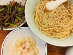 -奎元馆.百年奎元.非遗传承(西湖边的解放路店)