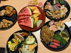 -凡塔斯牛排自助餐厅(莆田万达店)