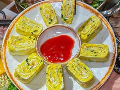 -海云台韩式汤饭·13年匠心韩料(南山店)