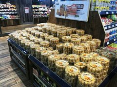 -果蔬好生活超市(乐堤港店)