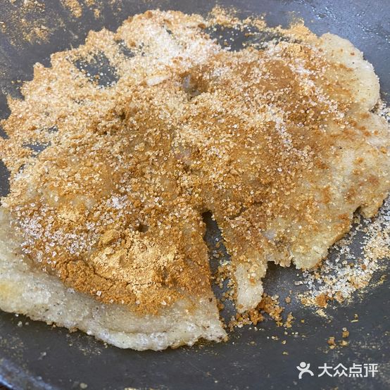 萍萍土钵菜
