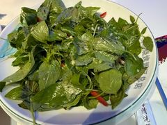-清真·马坡烧烤涮牛肚·酸浆火锅(新区总店)