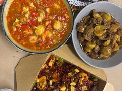 -老三样·旧食新味(万寿宫店)