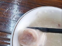 -南记食粥坊·宵夜大排档(莲花店)