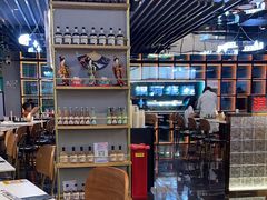 -银河烧鳗·活鳗料理专门店(西单大悦城店)