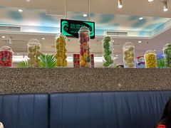 -初色海鲜自助(万丰路店)