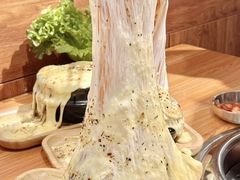 -哼蟹二将·烤肉酱蟹(合生汇店)