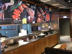 自助取餐区-聚点串吧·北京烧烤(赵登禹路店)