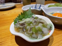 -福匠日本料理(人民路店)