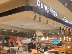 -東盛炭烤自助料理(玄武招商花园城店)