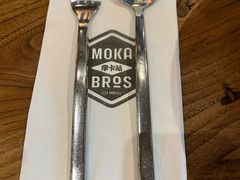 -Moka Bros 摩卡站(嘉华店)