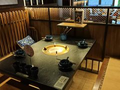 -湊湊火锅·茶憩(世博大道店)