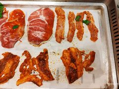 -新石器烤肉(中房金谊广场店)