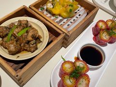 -蔡澜点心·粤菜(嘉里中心店)