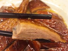-老字号蛇口德记烧腊饭店·海鲜加工