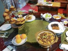 -悦真雅院·四合院·清真私房菜(雍和宫店)