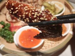 -田婆婆的菜(海口友谊阳光城店)