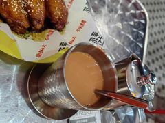 -细妹五香牛杂(步行街店)