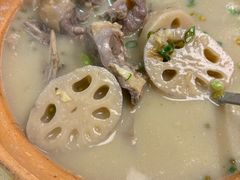 -老廣食堂(区庄店)