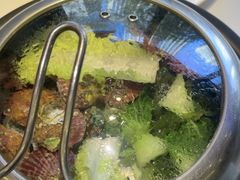 -苏大嘴蒸汽海鲜·海胆蒸饺(中山广场店)
