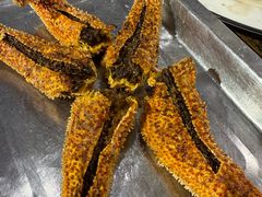 -众想海鲜·烧烤·海肠捞饭·渔家菜(孙家疃店)