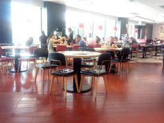 大堂-必胜客(鹤山大道店)