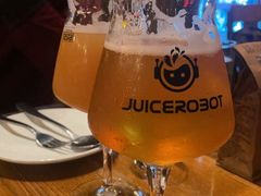 -JuiceRobot·手工意大利面&汉堡精酿(珠江新城店)