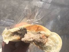 -东哥面包 DONCO BAKERY(万风新天地购物中心店)