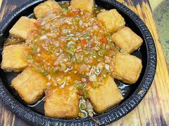 -红泥美食坊(良安路店)