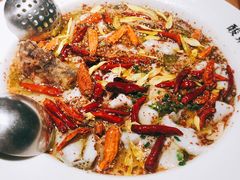 -太二酸菜鱼(正大广场店)