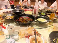 -聚味瞿记·龙虾堂(天元店)