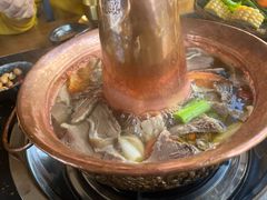-陀岗美食·云南藏式特色餐厅