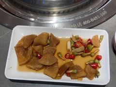 -灶座小锅烀饼·铁锅炖(道里店)