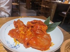 -小花花炭火烤肉·十五年延吉风味(左家庄店)