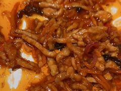 -香香春饼·非遗技艺(万达店)