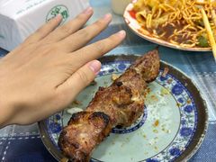-園丁烤肉缸子肉