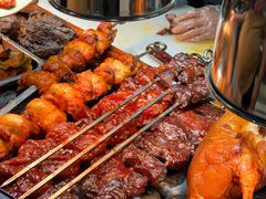 -韩盛·盛江山自助料理(沈辽路万达店)