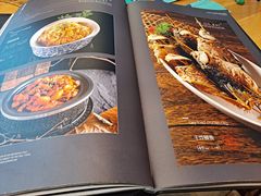 -哈啾嗨·蒙文化主题餐厅(京汉新城店)