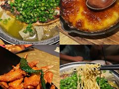 -烤匠麻辣烤鱼(万象城店)