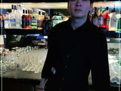 -MOSSO音乐酒吧·live house(长乐路店)