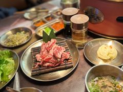 -西塔老太太泥炉烤肉(上海七宝领展广场店)
